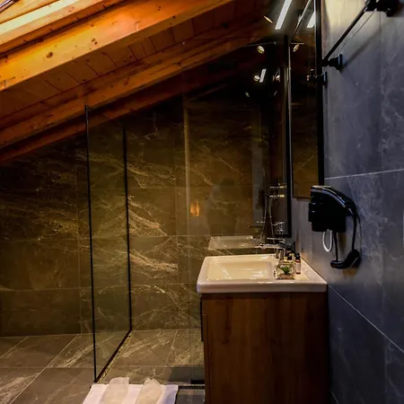 ホテル Delicia Shkodër