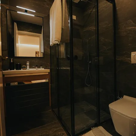 Hotel Delicia