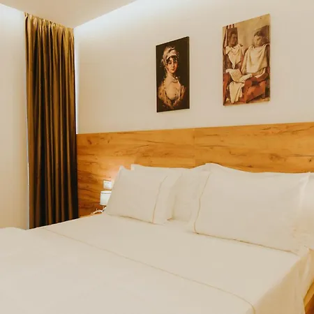 Delicia Hotel