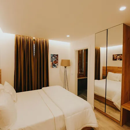Delicia Hotel