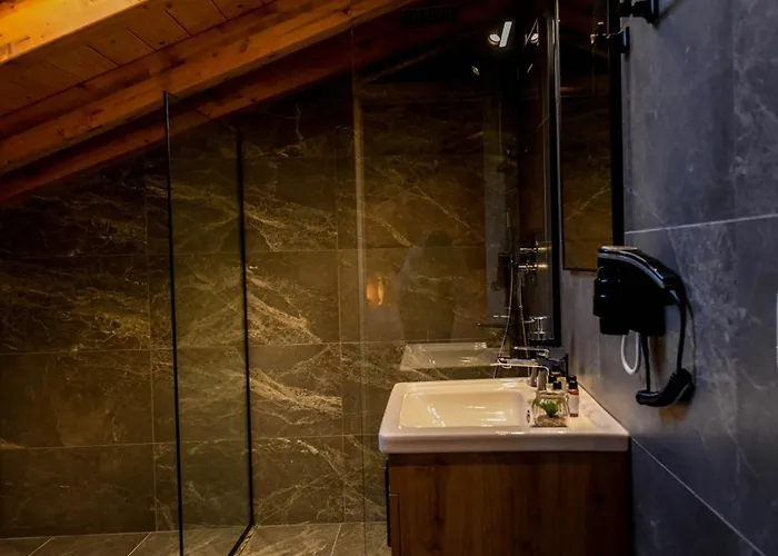 Hotel Delicia Shkodër