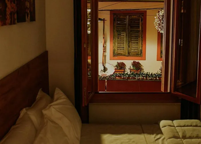 Delicia Hotel Shkodër