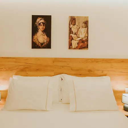 Delicia Hotel